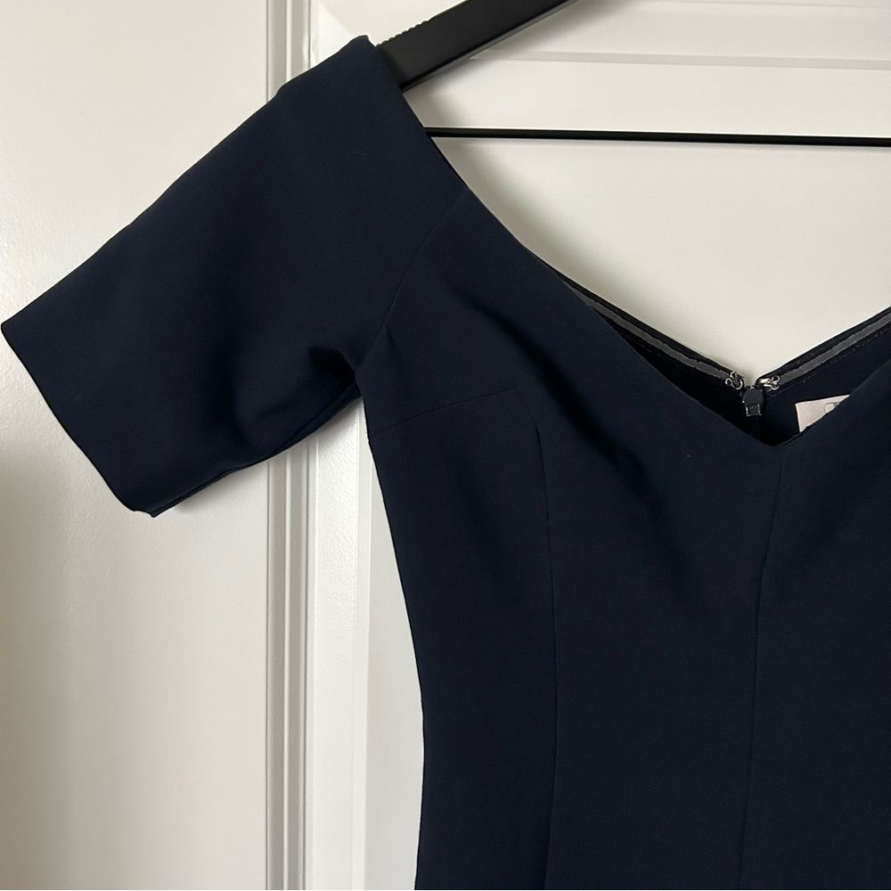 Cinq a Sept Birch Dress - Picture 5 of 8